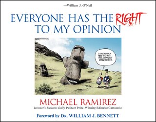 Front cover_Everyone Has the Right to My Opinion