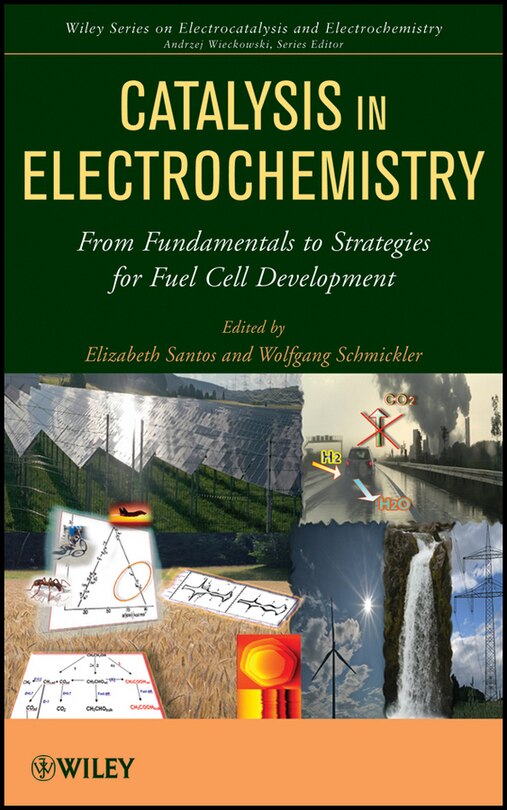 Couverture_Catalysis in Electrochemistry
