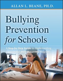 Front cover_Bullying Prevention for Schools
