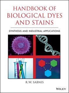 Couverture_Handbook of Biological Dyes and Stains