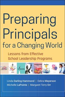Couverture_Preparing Principals for a Changing World