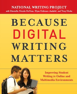 Couverture_Because Digital Writing Matters