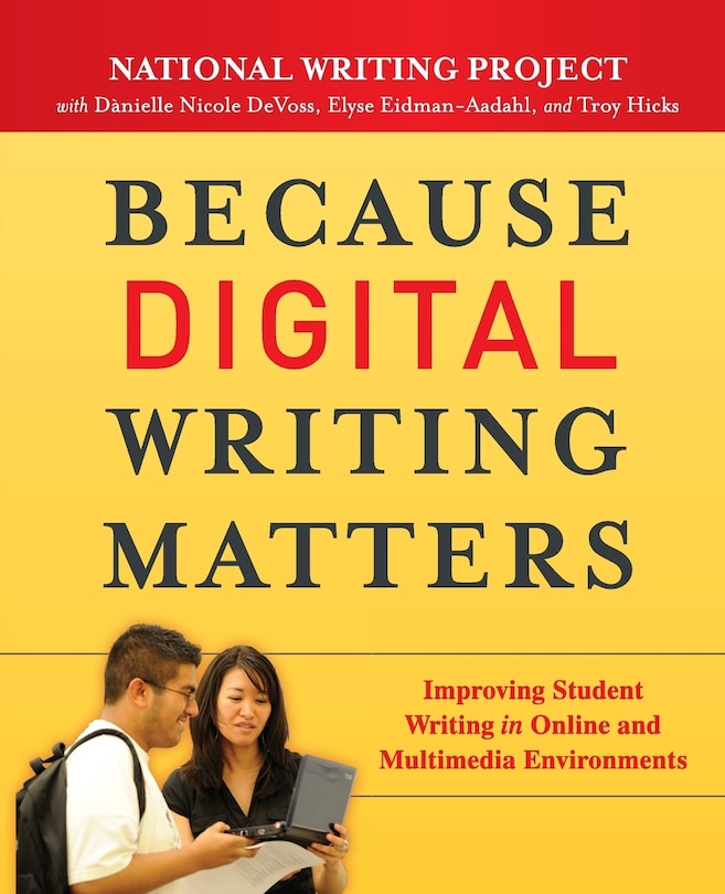 Couverture_Because Digital Writing Matters