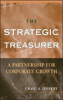 Couverture_The Strategic Treasurer