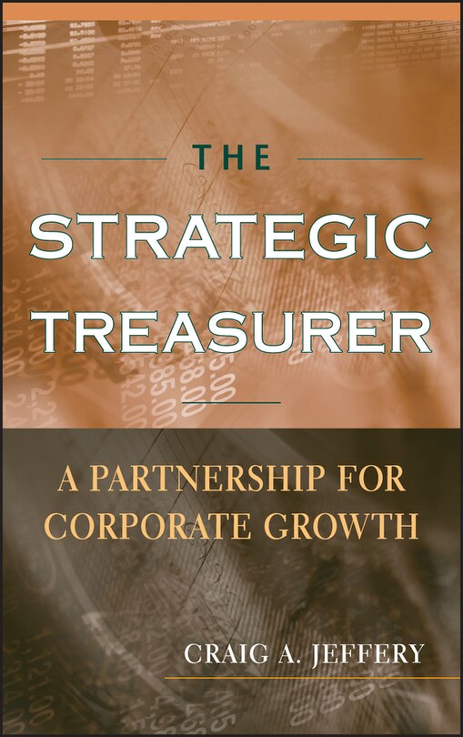 Couverture_The Strategic Treasurer