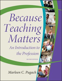 Couverture_Because Teaching Matters