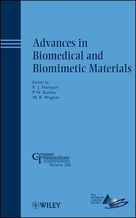 Advances in Biomedical and Biomimetic Materials