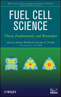 Couverture_Fuel Cell Science