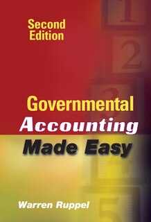Front cover_Governmental Accounting Made Easy