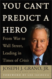Couverture_You Can't Predict a Hero