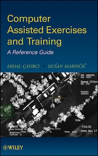 Front cover_Computer Assisted Exercises and Training