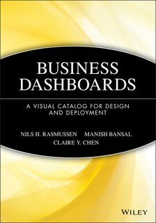 Front cover_Business Dashboards
