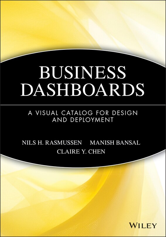 Front cover_Business Dashboards