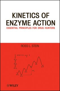 Couverture_Kinetics of Enzyme Action