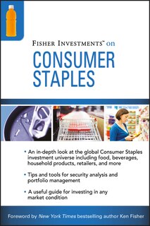 Couverture_Fisher Investments on Consumer Staples