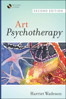 Front cover_Art Psychotherapy