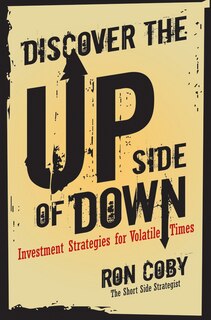 Front cover_Discover the Upside of Down