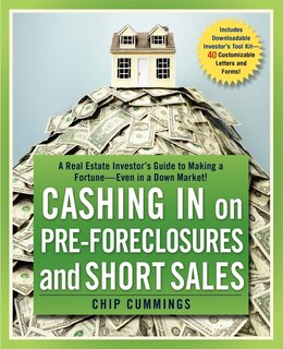 Front cover_Cashing in on Pre-foreclosures and Short Sales