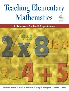 Couverture_Teaching Elementary Mathematics