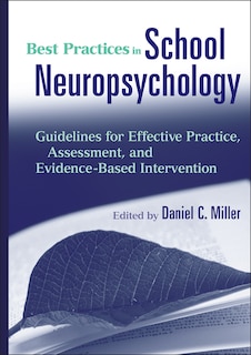 Front cover_Best Practices in School Neuropsychology