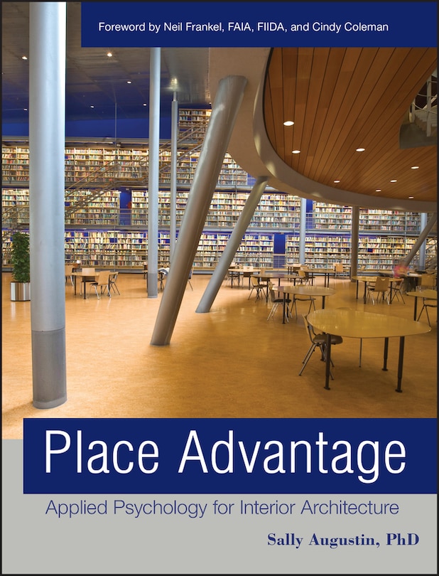 Front cover_Place Advantage