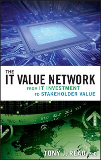 Front cover_The IT Value Network