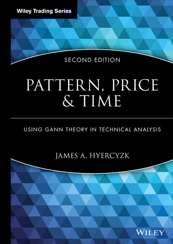 Front cover_Pattern, Price and Time