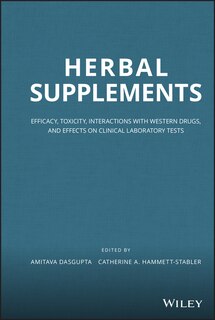 Front cover_Herbal Supplements