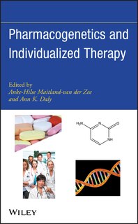 Front cover_Pharmacogenetics and Individualized Therapy