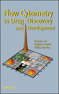 Couverture_Flow Cytometry in Drug Discovery and Development
