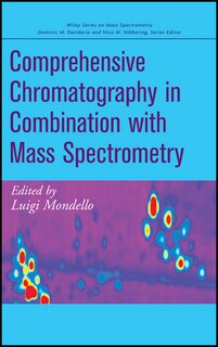Couverture_Comprehensive Chromatography in Combination with Mass Spectrometry
