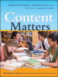 Front cover_Content Matters