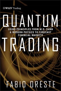 Front cover_Quantum Trading