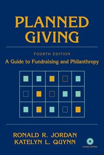 Front cover_Planned Giving