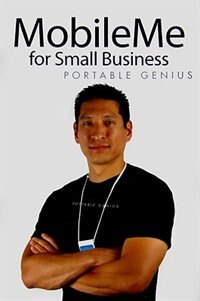 Front cover_MobileMe for Small Business Portable Genius