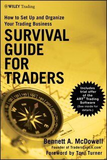 Front cover_Survival Guide for Traders