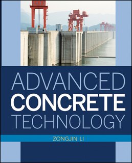 Couverture_Advanced Concrete Technology