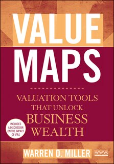 Front cover_Value Maps