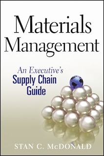 Front cover_Materials Management
