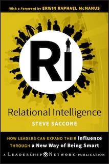 Front cover_Relational Intelligence