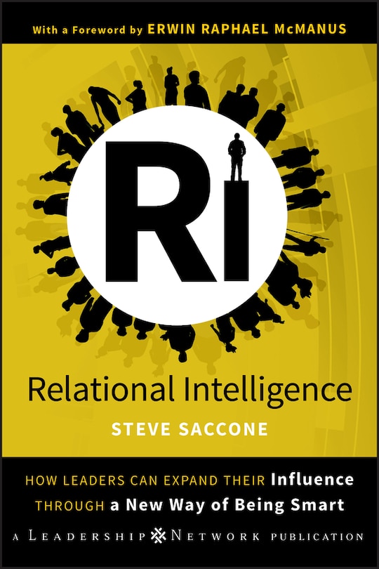 Front cover_Relational Intelligence