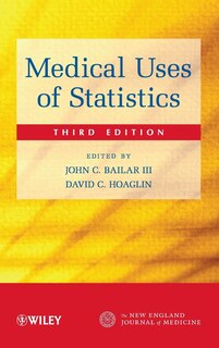 Front cover_Medical Uses of Statistics