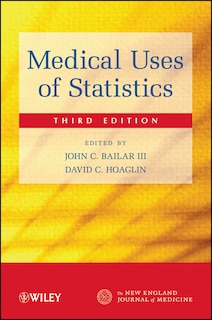 Front cover_Medical Uses of Statistics