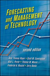 Couverture_Forecasting and Management of Technology