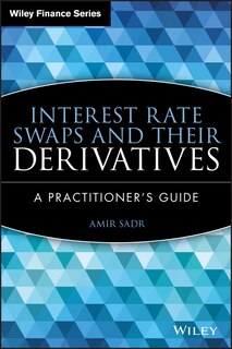 Couverture_Interest Rate Swaps and Their Derivatives