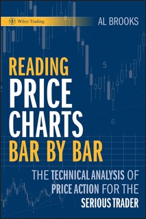 Front cover_Reading Price Charts Bar by Bar