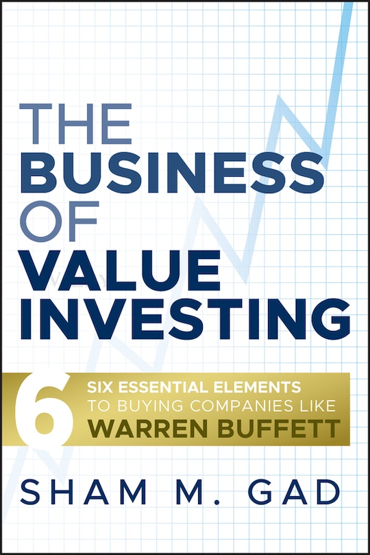 Couverture_The Business of Value Investing