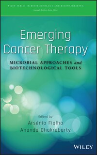Front cover_Emerging Cancer Therapy