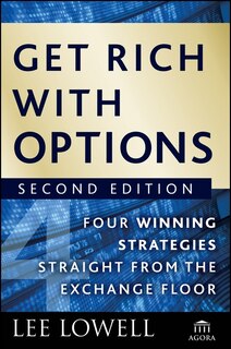 Front cover_Get Rich with Options