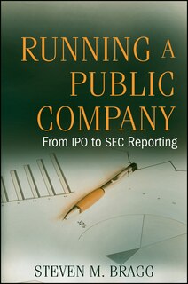 Front cover_Running a Public Company